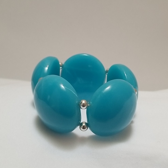 Chunky bracelet - Picture 2 of 3